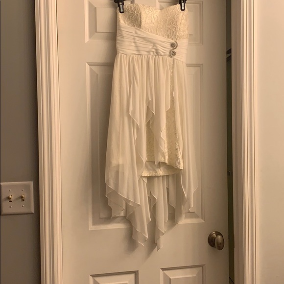 Homecoming dress - Picture 1 of 2